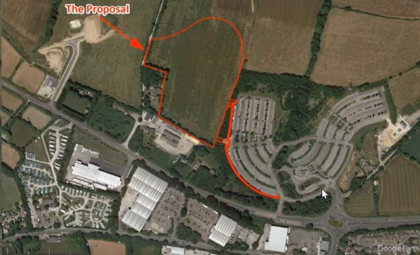 Truro City to return home as sports hub approved News Pirate FM